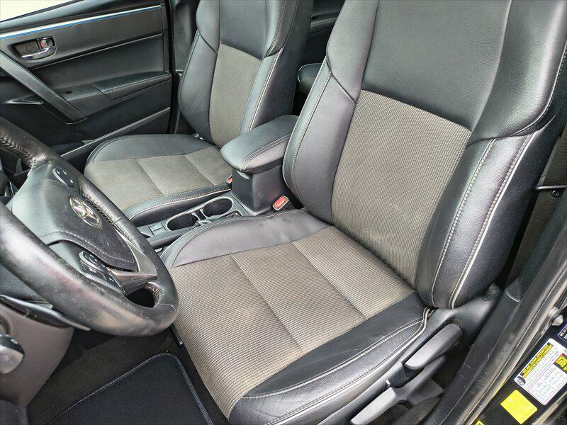 used 2016 Toyota Corolla car, priced at $12,498