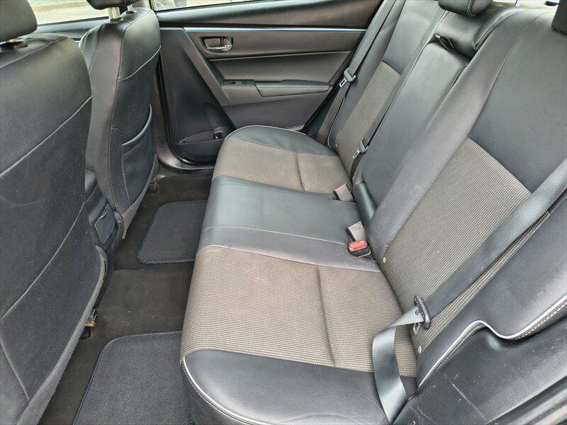 used 2016 Toyota Corolla car, priced at $12,498