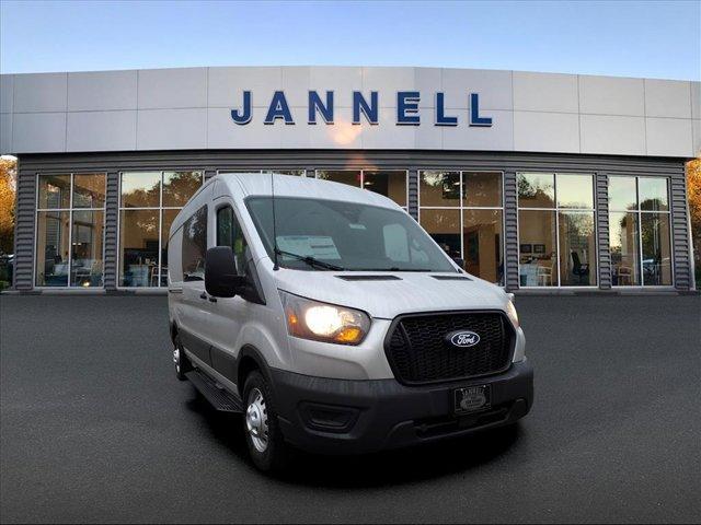 new 2026 Ford Transit-250 car, priced at $59,492