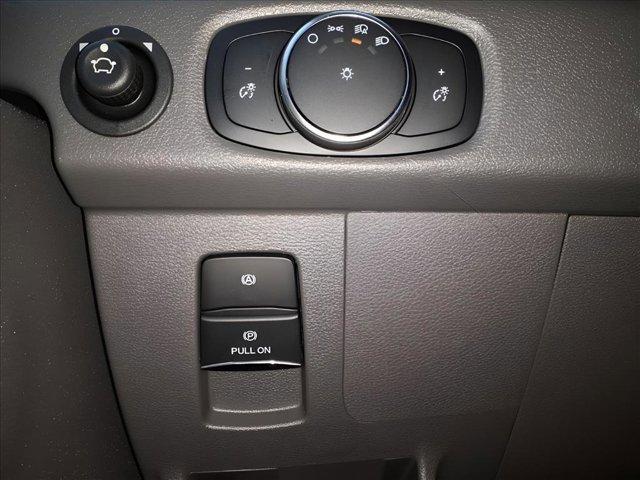 new 2026 Ford Transit-250 car, priced at $59,492