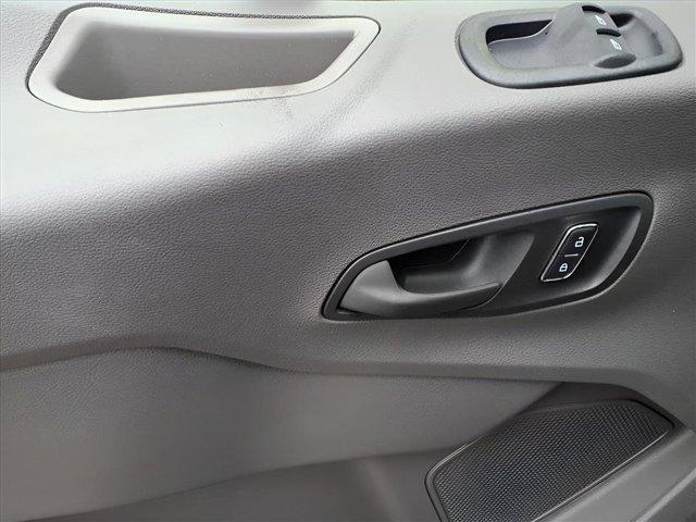 new 2026 Ford Transit-250 car, priced at $59,492