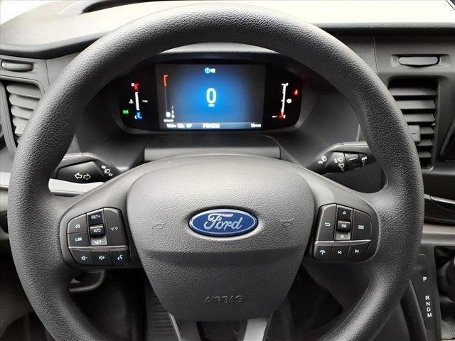 new 2026 Ford Transit-250 car, priced at $59,492