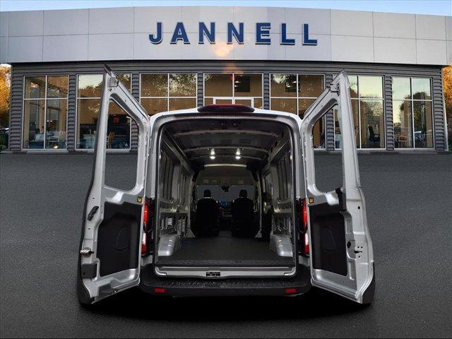 new 2026 Ford Transit-250 car, priced at $59,492