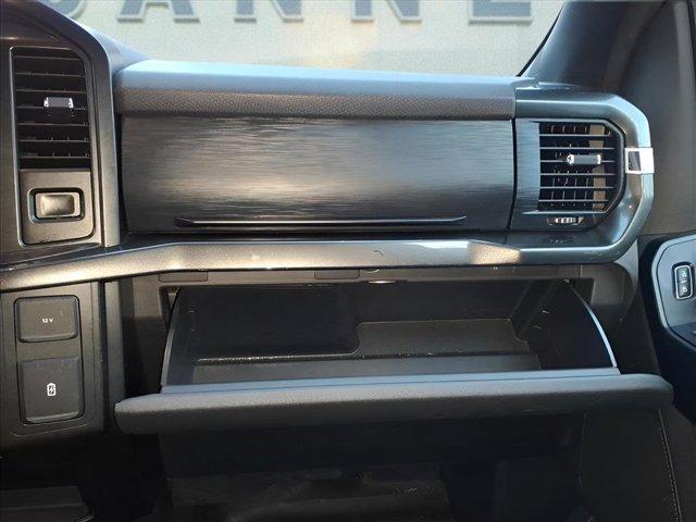 used 2021 Ford F-150 car, priced at $26,777