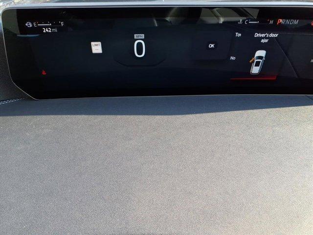 new 2025 Ford Expedition car, priced at $89,152