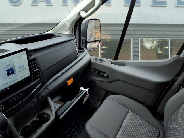 new 2026 Ford Transit-250 car, priced at $58,777