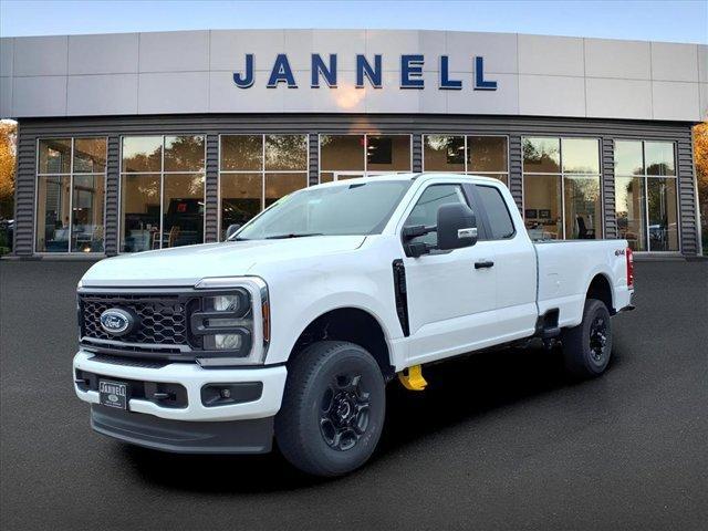 new 2026 Ford F-250 car, priced at $57,839