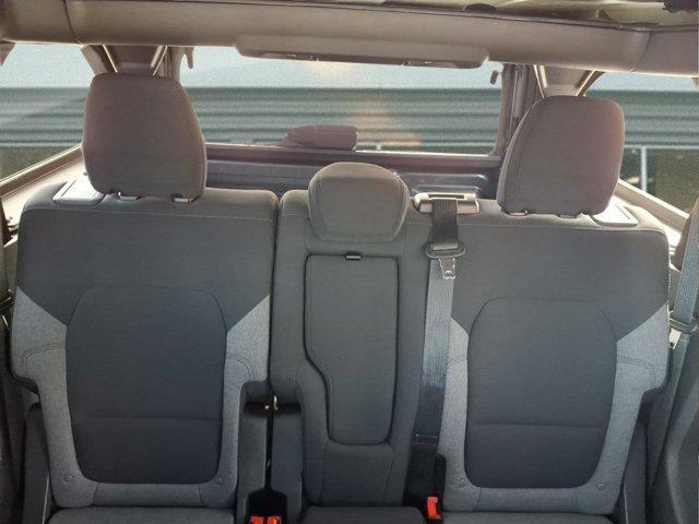 used 2025 Ford Bronco car, priced at $44,911