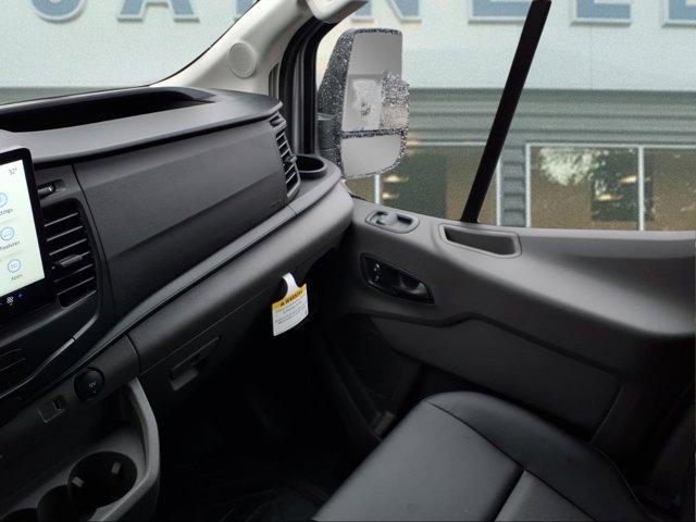 new 2026 Ford Transit-250 car, priced at $54,627