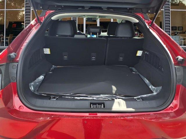 new 2024 Ford Mustang Mach-E car, priced at $43,666