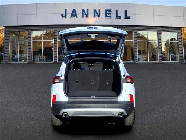 used 2025 Ford Escape car, priced at $28,888