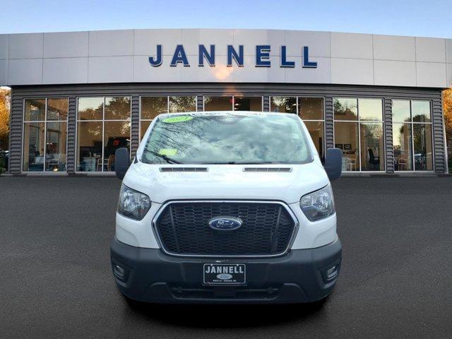 used 2024 Ford Transit-250 car, priced at $39,977