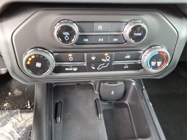 new 2026 Ford Bronco car, priced at $45,596