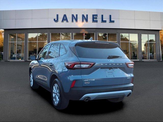 used 2025 Ford Escape car, priced at $28,888