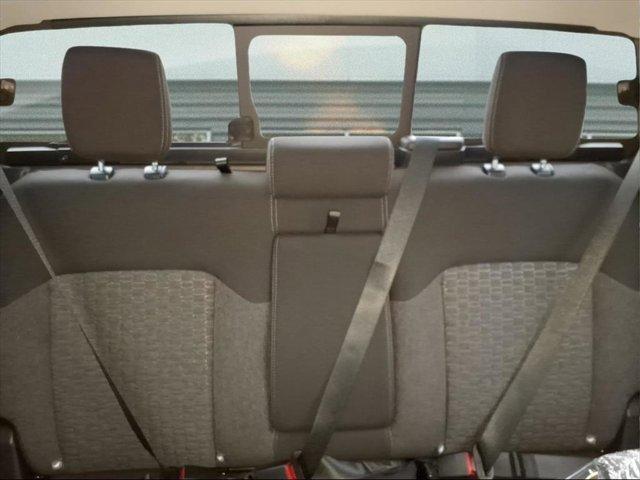 new 2025 Ford Ranger car, priced at $44,998