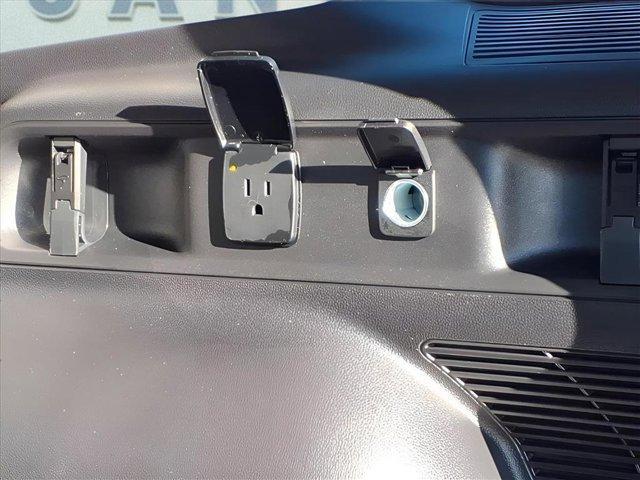 used 2024 Ford Bronco Sport car, priced at $36,444