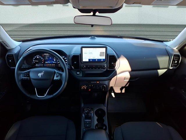 used 2024 Ford Bronco Sport car, priced at $36,444