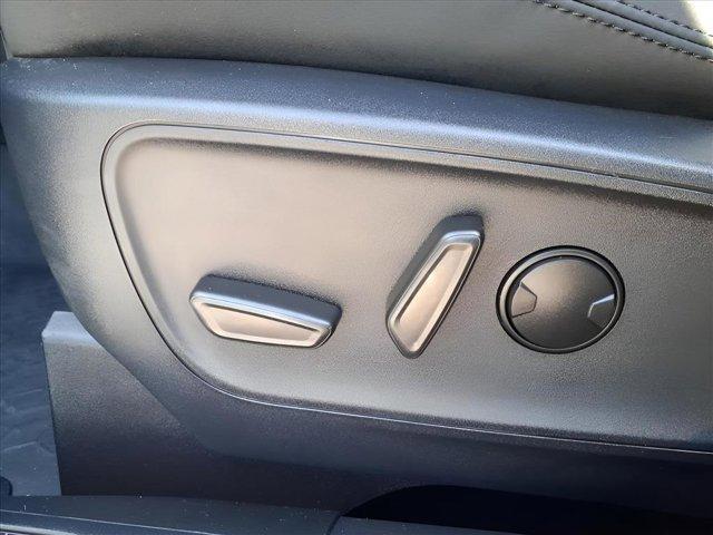 used 2024 Ford Bronco Sport car, priced at $36,444