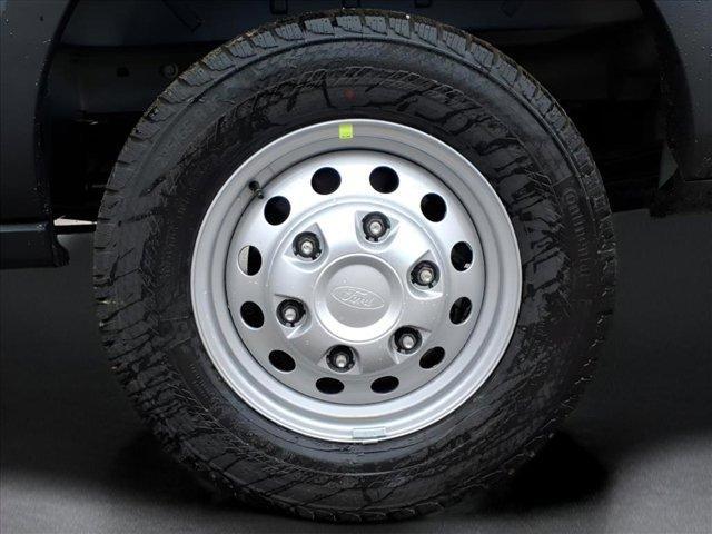 new 2026 Ford Transit-250 car, priced at $58,997