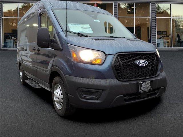 new 2026 Ford Transit-250 car, priced at $58,997