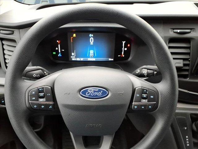 new 2026 Ford Transit-250 car, priced at $58,997