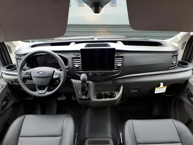 new 2026 Ford Transit-250 car, priced at $58,997