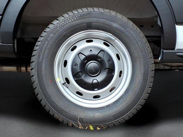 new 2026 Ford Transit-250 car, priced at $51,477