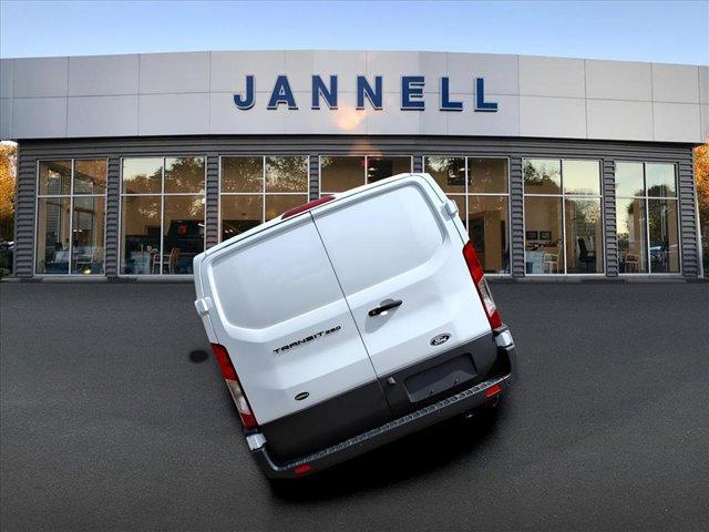 new 2026 Ford Transit-250 car, priced at $51,477