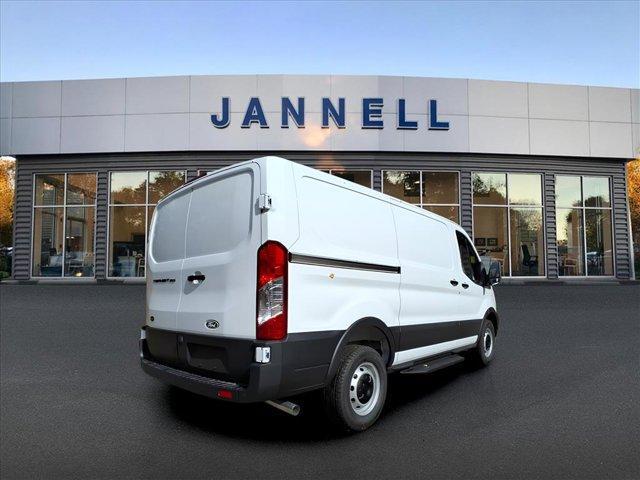 new 2026 Ford Transit-250 car, priced at $51,477