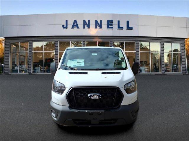 new 2026 Ford Transit-250 car, priced at $51,477
