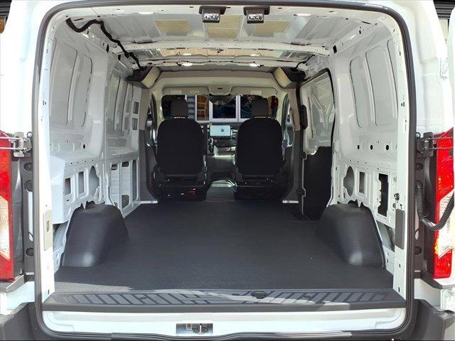 new 2026 Ford Transit-250 car, priced at $51,477