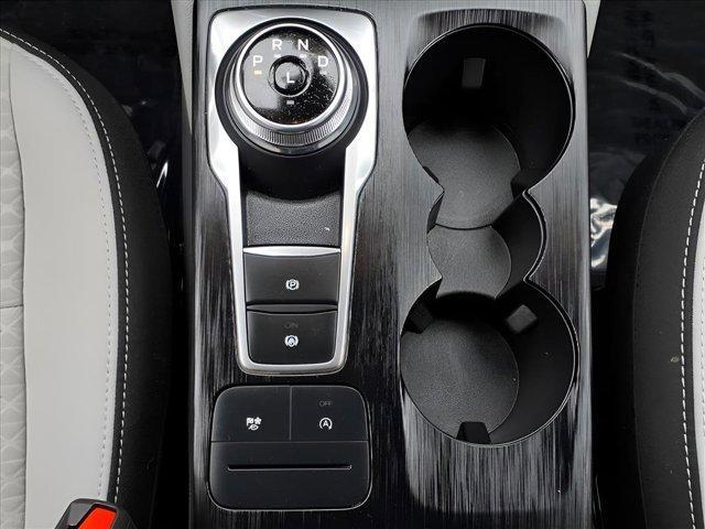 used 2025 Ford Escape car, priced at $28,791