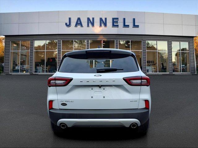 used 2025 Ford Escape car, priced at $28,791