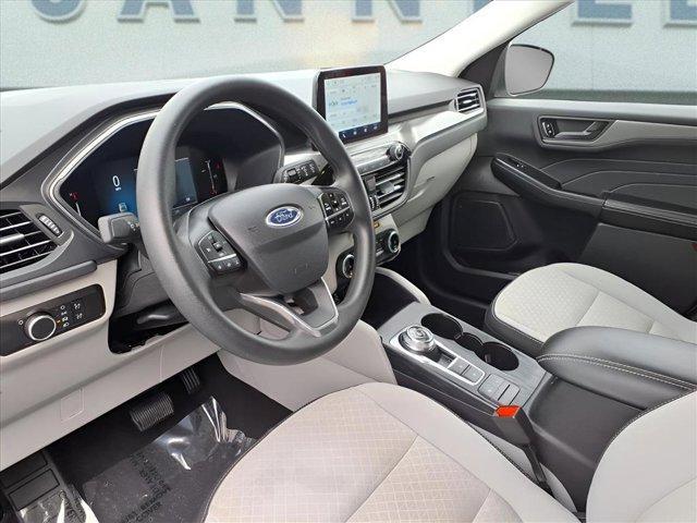 used 2025 Ford Escape car, priced at $28,791