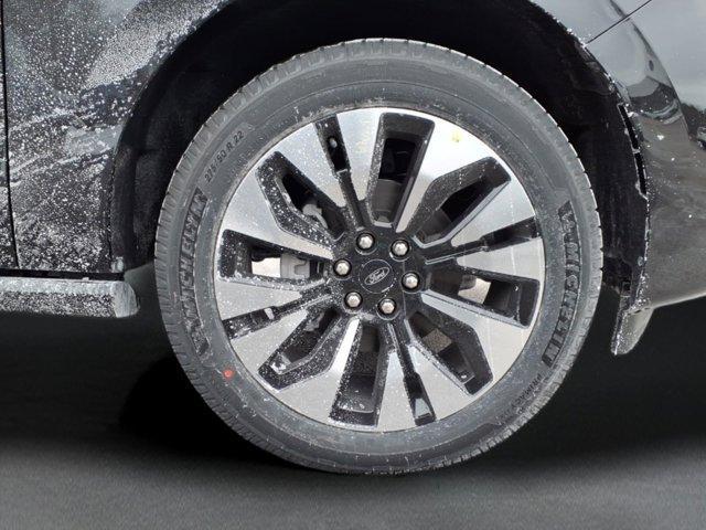 new 2025 Ford Expedition Max car, priced at $88,449