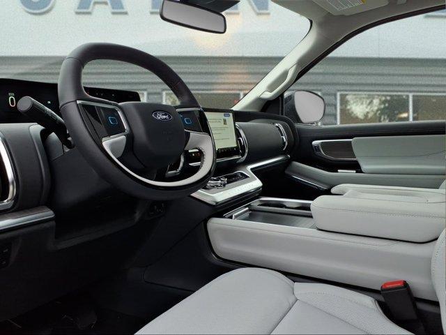new 2025 Ford Expedition Max car, priced at $88,449