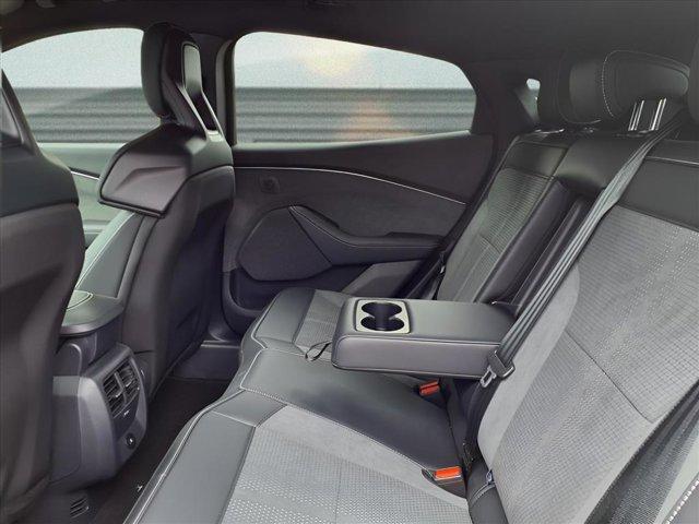 new 2025 Ford Mustang Mach-E car, priced at $54,699