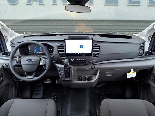 new 2026 Ford Transit-250 car, priced at $55,451