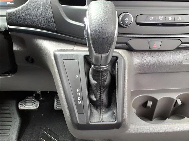new 2026 Ford Transit-250 car, priced at $55,451