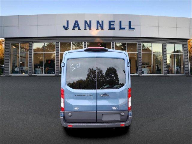 new 2026 Ford Transit-250 car, priced at $55,451