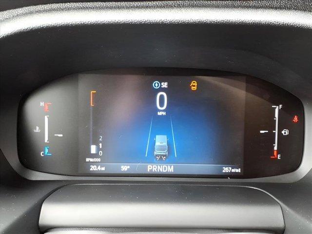 new 2026 Ford Transit-250 car, priced at $55,451