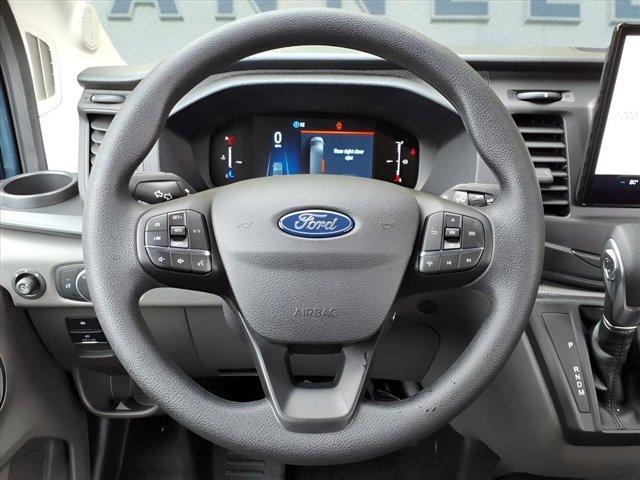 new 2026 Ford Transit-250 car, priced at $55,451