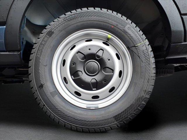 new 2026 Ford Transit-250 car, priced at $55,451