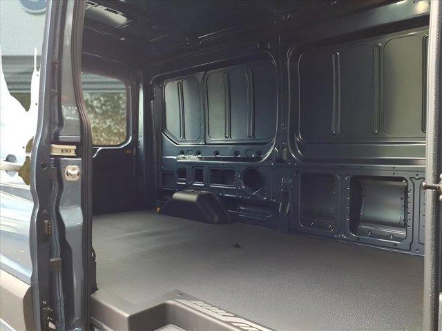 new 2026 Ford Transit-250 car, priced at $55,451