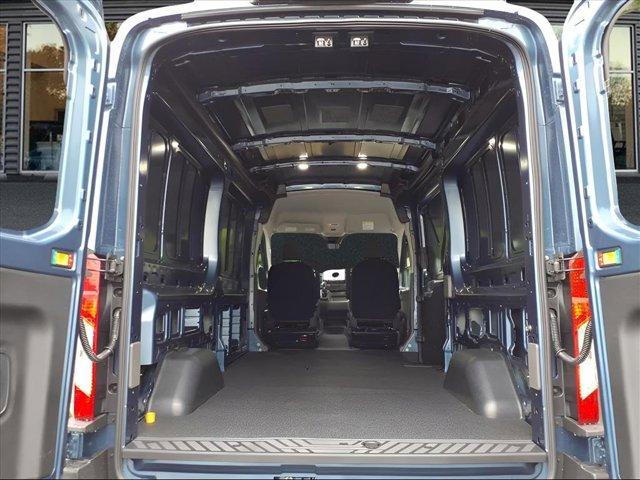 new 2026 Ford Transit-250 car, priced at $55,451