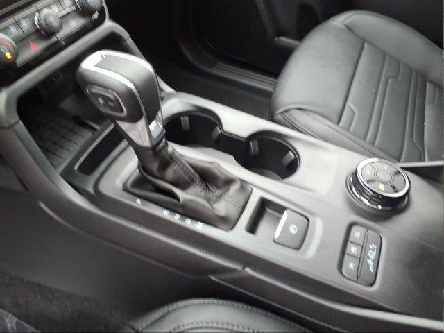 new 2025 Ford Ranger car, priced at $55,541