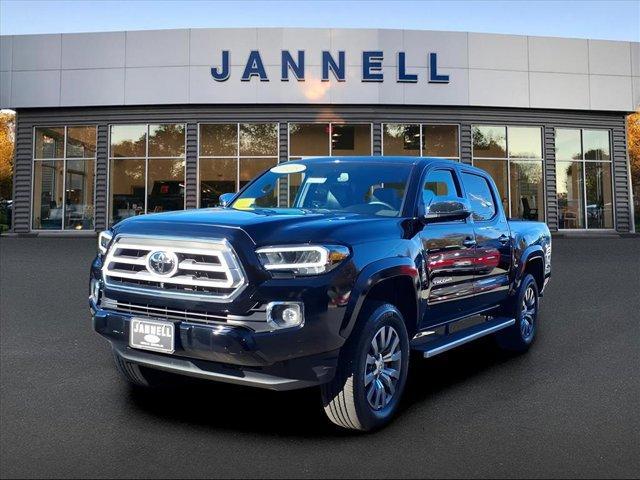 used 2023 Toyota Tacoma car, priced at $41,977