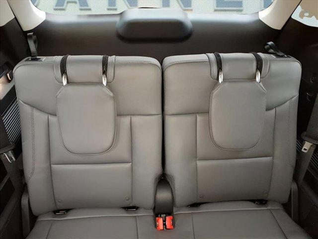 new 2026 Ford Explorer car, priced at $50,110