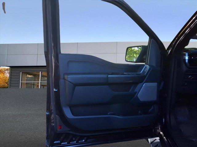 used 2022 Ford F-150 car, priced at $34,811