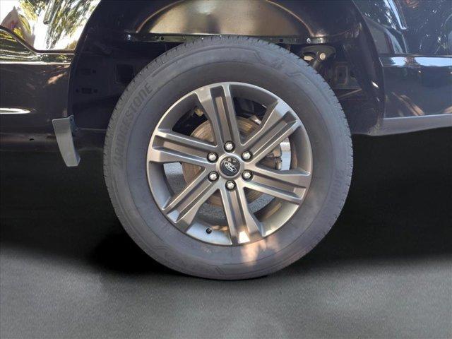used 2022 Ford F-150 car, priced at $34,811